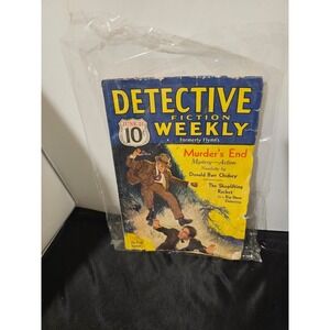 Detective Fiction Weekly 1933 aug 24 Murders end